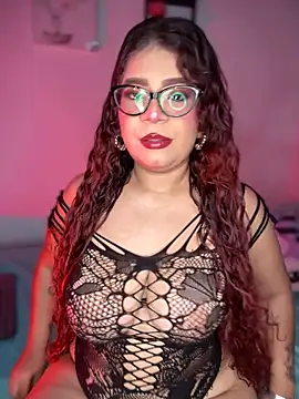 Solaangel  online show from 10.11.25