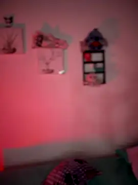 Solaangel  online show from 10.26.25