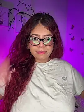 Solaangel  online show from 02.07.26