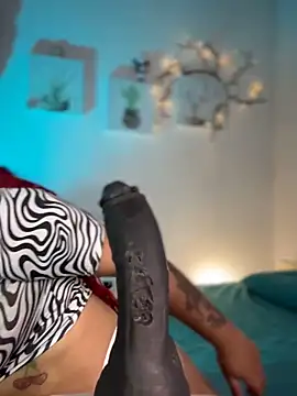 Solaangel  online show from 03.21.26