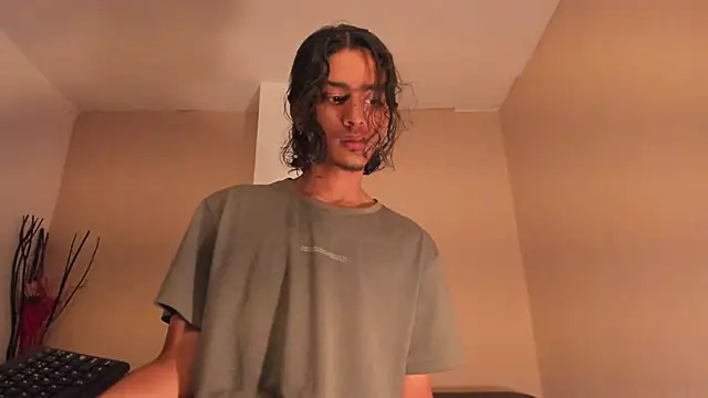 Dickie Dicking online show from 10.11.25