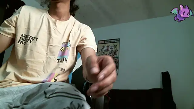 Dickie Dicking online show from 10.23.25