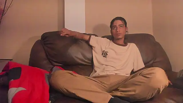 Dickie Dicking online show from 10.24.25