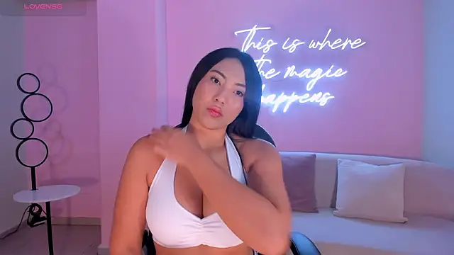 NatalieLewis online show from 02.27.26