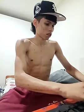 Snapshot of mazo18 chatting on 03.31.26 mazo18 online show from 03.31.26