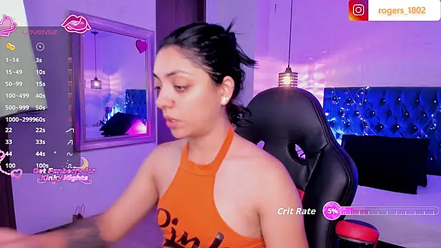 isaa dl online show from 11.18.25