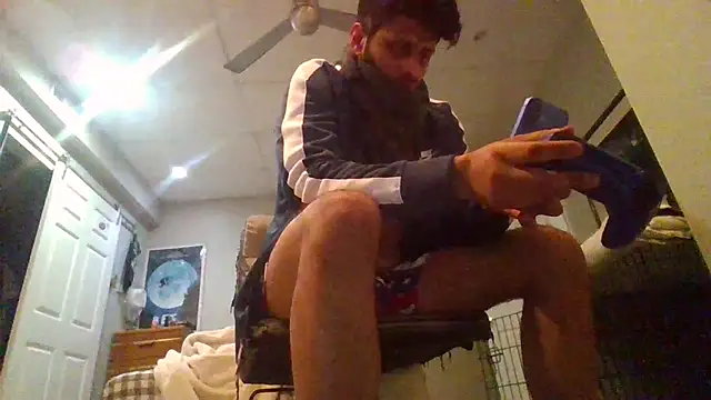 StroknGoon69 online show from 03.28.26