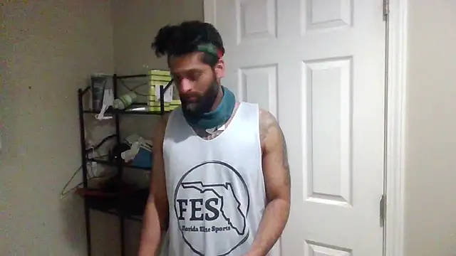 StroknGoon69 online show from 04.15.26