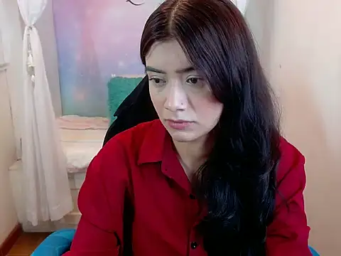 Ariadna Wells online show from 11.14.25