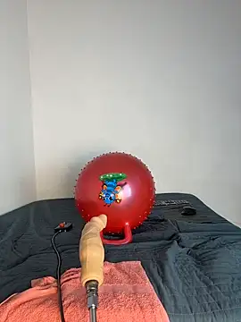 MerliaSsomer online show from 03.12.26