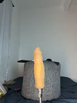 MerliaSsomer online show from 03.20.26