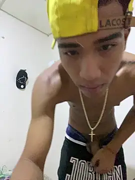 boy perfect6 online show from 03.04.26