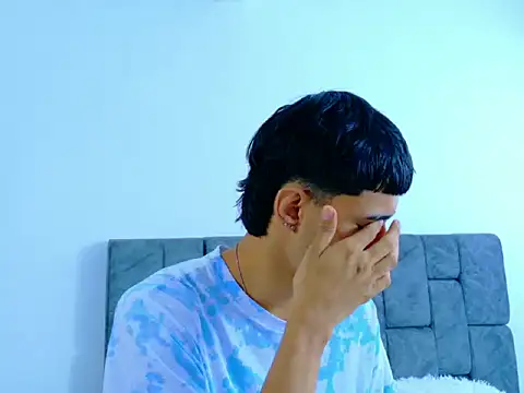 Anthony carter online show from 10.13.25