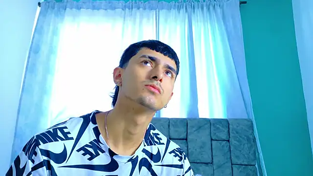 Anthony carter online show from 10.15.25