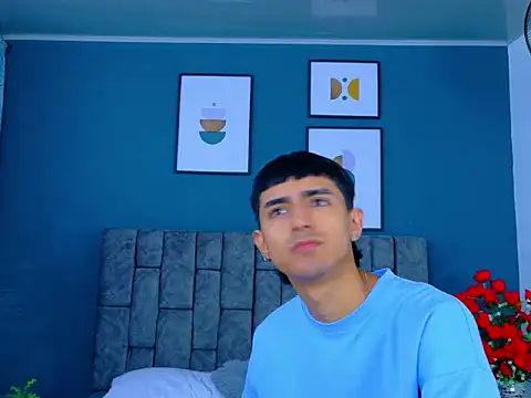 Anthony carter online show from 10.24.25