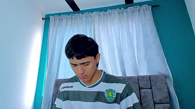 Anthony carter online show from 12.19.25