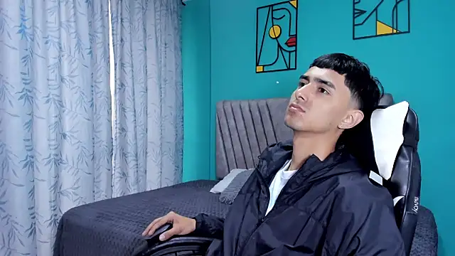 Anthony carter online show from 02.07.26