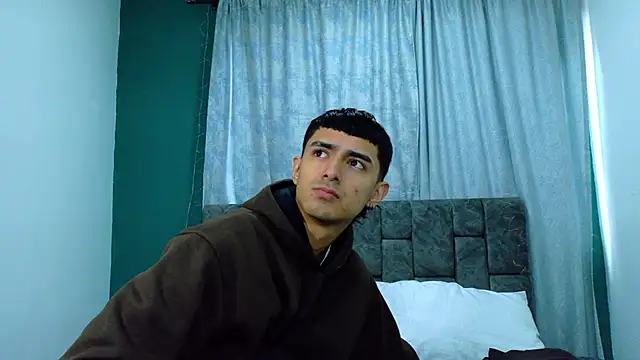 Anthony carter online show from 02.14.26