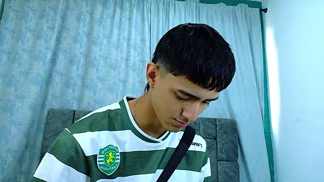 Anthony carter online show from 03.03.26