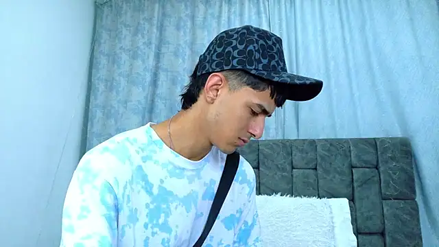 Anthony carter online show from 03.04.26