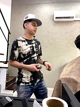 Snapshot of jeff2995_ chatting on 11.26.25 jeff2995 online show from 11.26.25