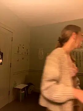 AmberLustXXX online show from 10.21.25