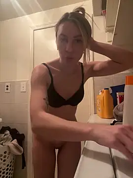 AmberLustXXX online show from 02.07.26