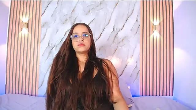 PiaGelvez online show from 01.14.26