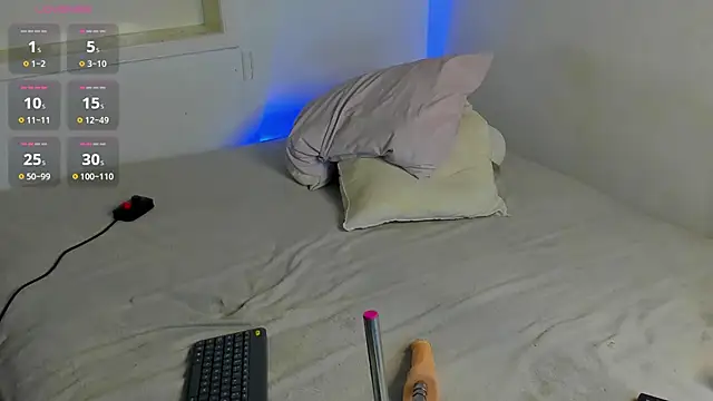 Snapshot of Alejarossi chatting on 03.02.26 Alejarossi online show from 03.02.26