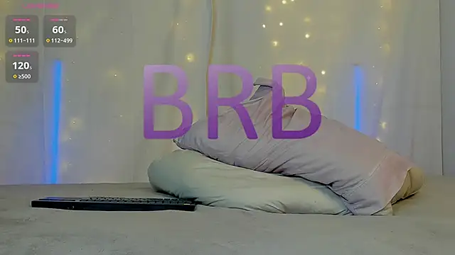 Alejarossi online show from 03.26.26