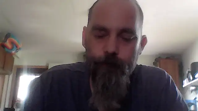 crazyheratic8 online show from 03.23.26