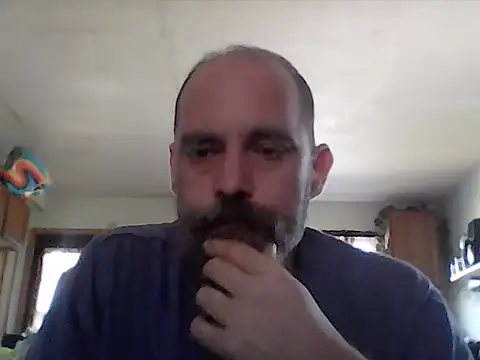 crazyheratic8 online show from 04.05.26