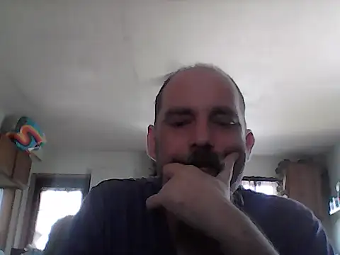 crazyheratic8 online show from 04.06.26