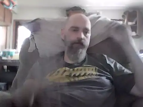 crazyheratic8 online show from 04.10.26