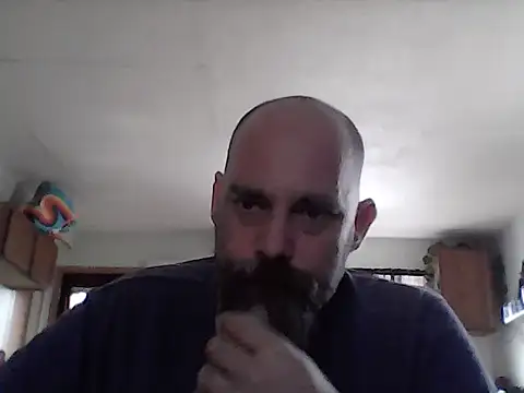 crazyheratic8 online show from 04.13.26