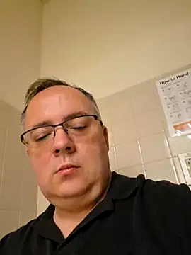 Iceman69696 online show from 04.20.26