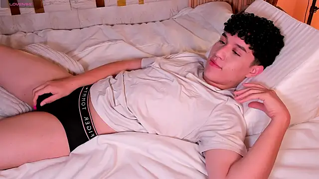 kai zareck online show from 11.08.25