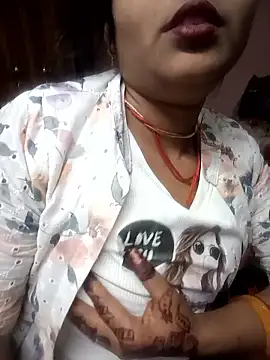 Snapshot of Neelam-baby1 chatting on 02.06.26 Neelam-baby1 online show from 02.06.26