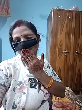 Snapshot of Neelam-baby1 chatting on 02.08.26 Neelam-baby1 online show from 02.08.26