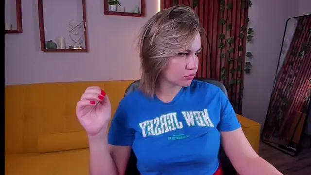 AriaEven online show from 10.06.25