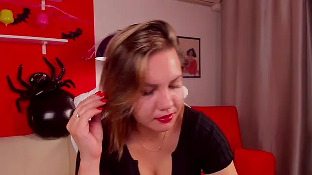 AriaEven online show from 10.29.25