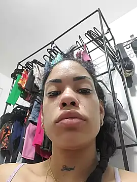 thaliacangri online show from 11.14.25