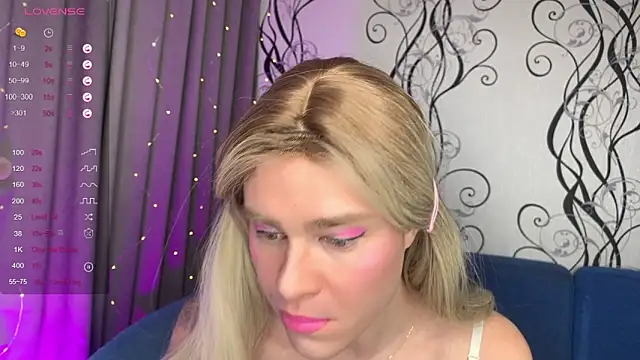 Anjalin sososok1 online show from 03.12.26