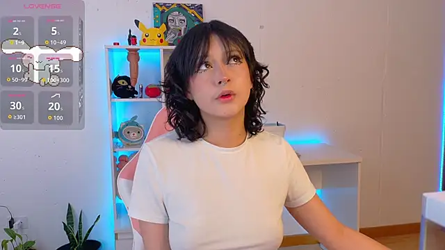 Sallie Doll online show from 11.11.25