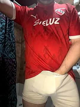 braian69 online show from 11.14.25