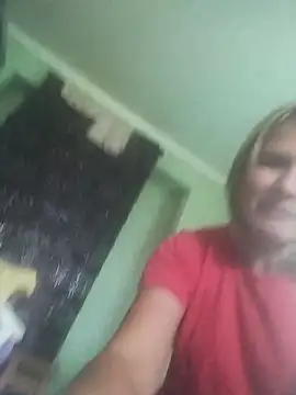 Masha412111 online show from 10.10.25