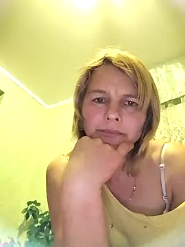 Masha412111 online show from 10.14.25