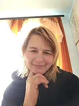 Masha412111 online show from 10.24.25