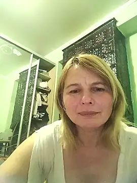 Masha412111 online show from 01.17.26