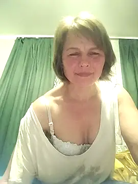 Masha412111 online show from 03.10.26